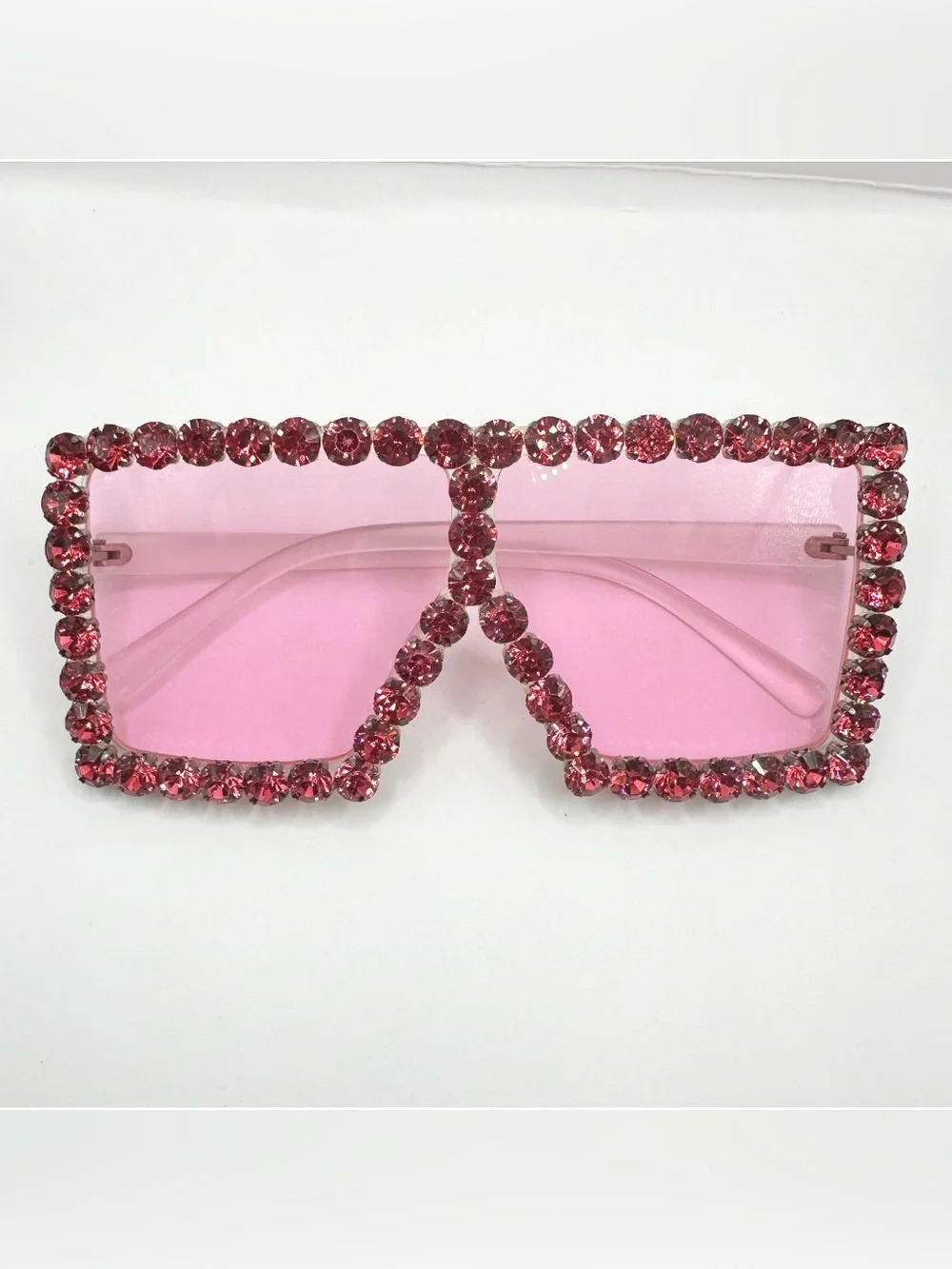 Boutique big pink
